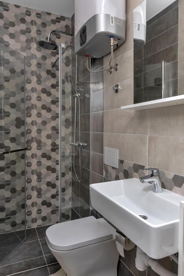 Lux Dado Igrane Apartment ภายนอก รูปภาพ